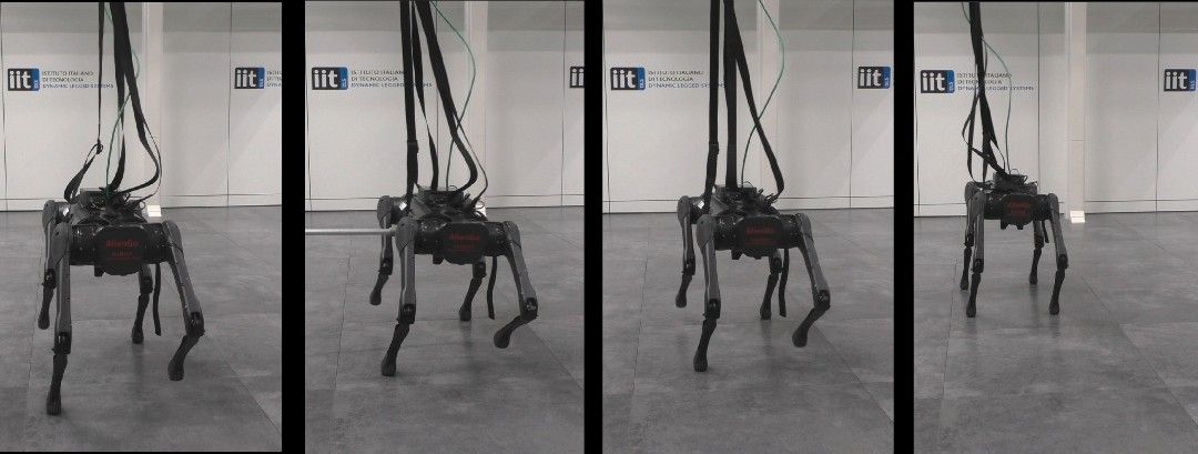 MDPI Optimization-based reference generator NMPC legged robots